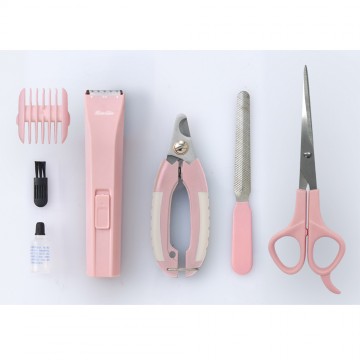 Gonta Club Home Salon 4 in 1 Grooming Kit